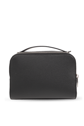 SchaferandweinerShops Japan - Black 'Camera Mini' shoulder